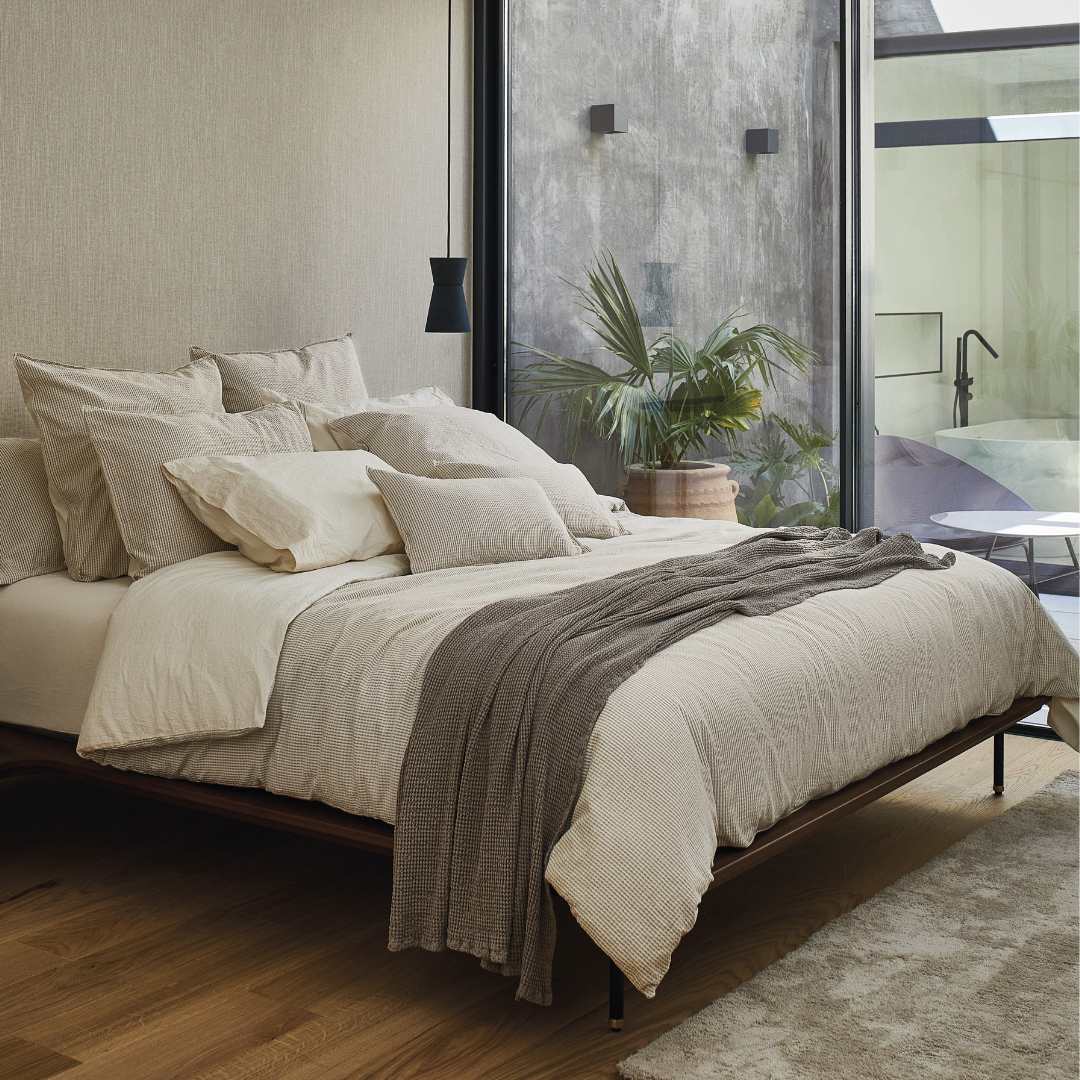  Octobre Linen Set 4PC、mySite、elrpsem3k