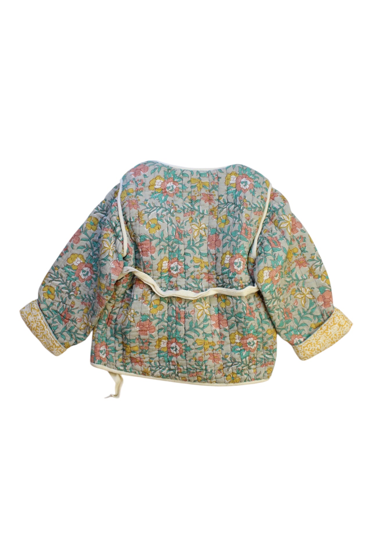 Louise Misha Quilted Jacket 4T、mySite、g9winljtr