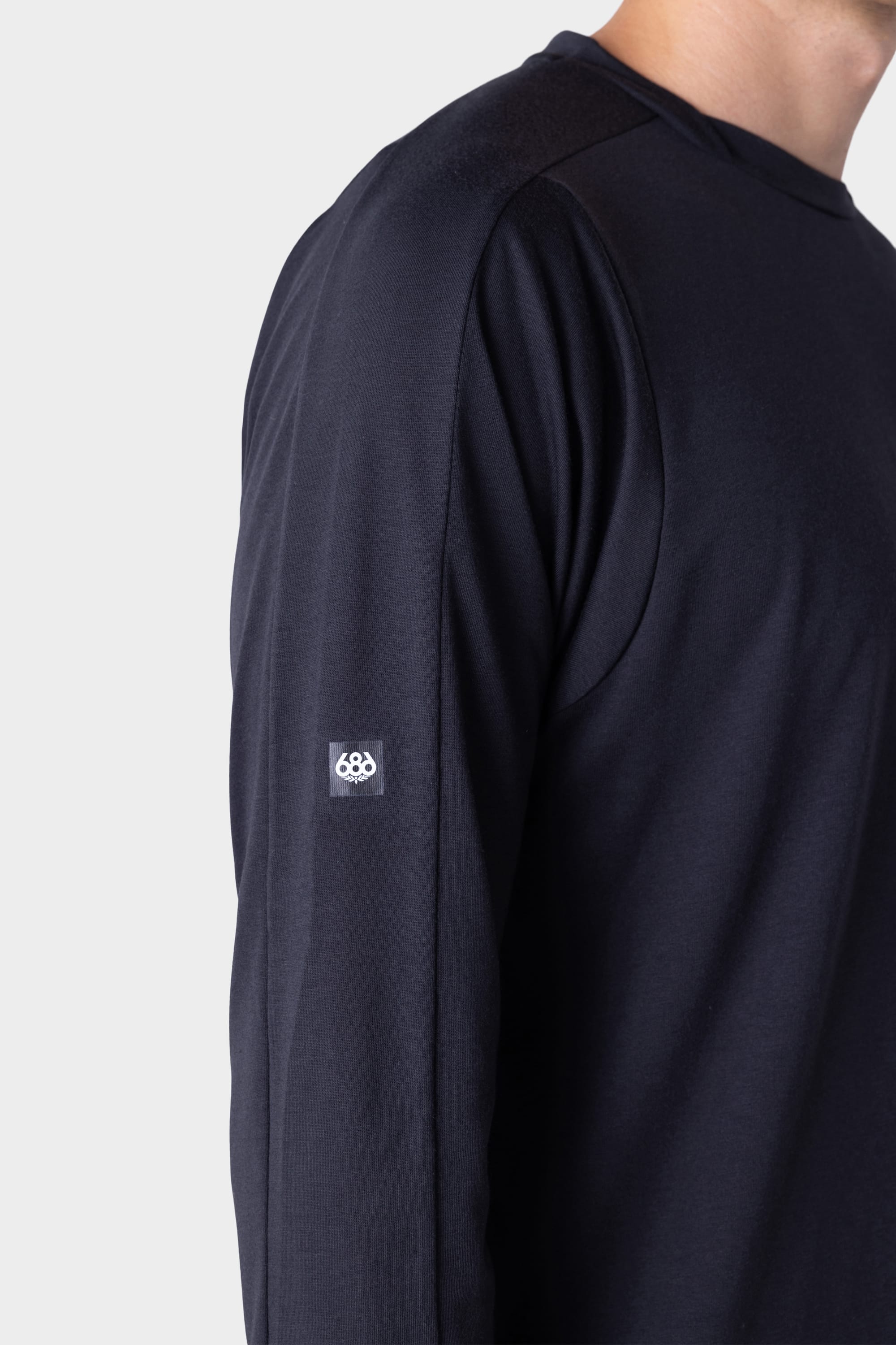 686 Men's Rival Long Sleeve Bike Jersey、mySite、i-lightchina