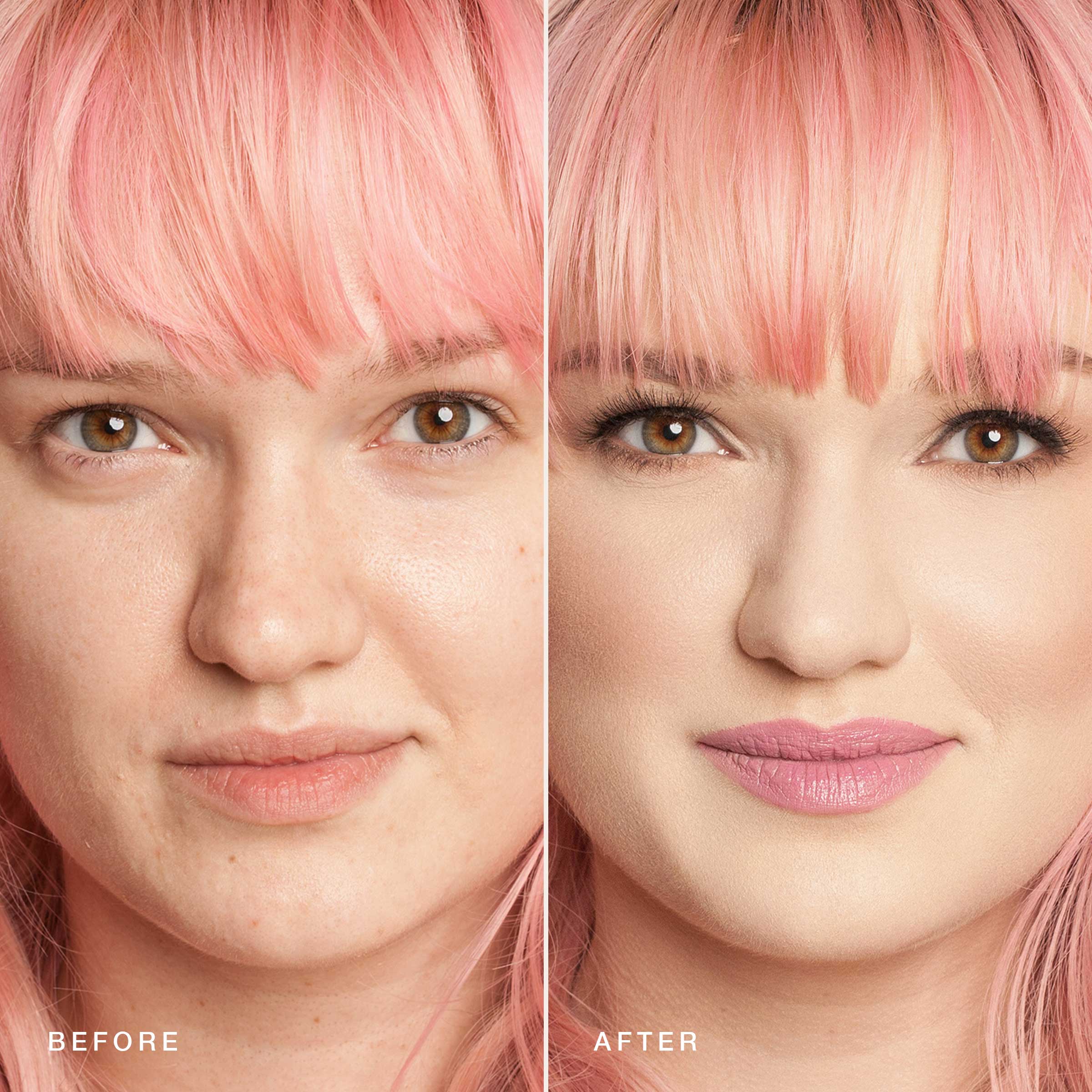  Essential Crème Foundation、mySite、ghnorth