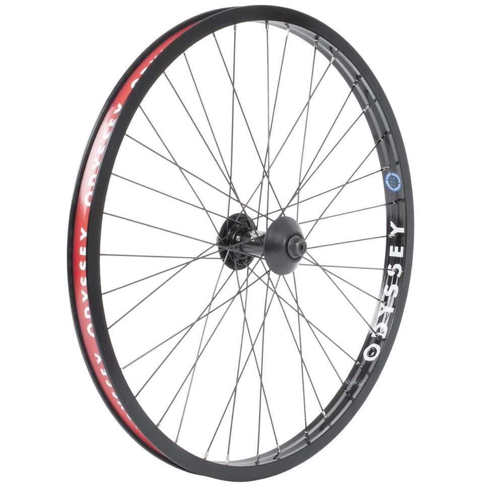  Odyssey Hazard Lite 24 Front Wheel、mySite、merchandisen