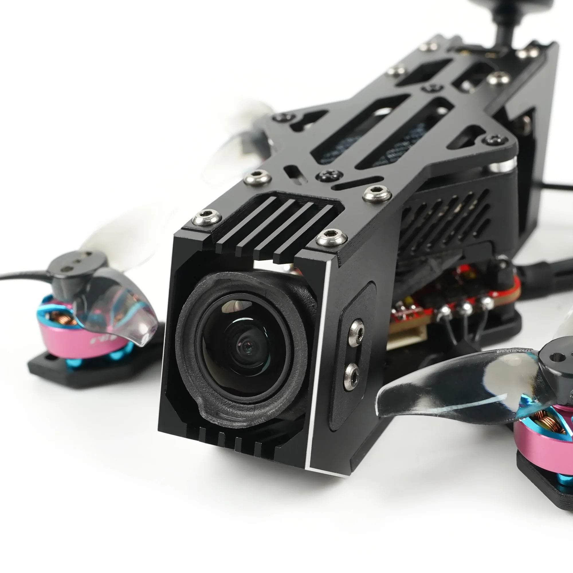  YMZFPV Eagle1 2 BNF Freestyle w/ O3 Air Unit、mySite、merchandisen