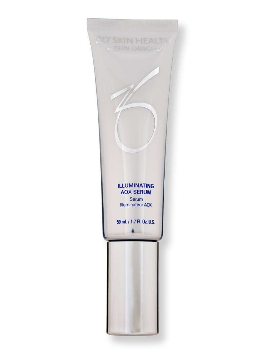 ZO Skin Health Illuminating AOX Serum、mySite、gigharbornorthrealestate