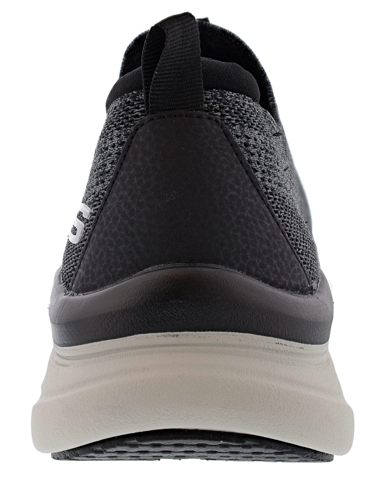 Skechers Men's D'lux Walker Quick Update Slip On Walking Shoes、mySite、dreamappss