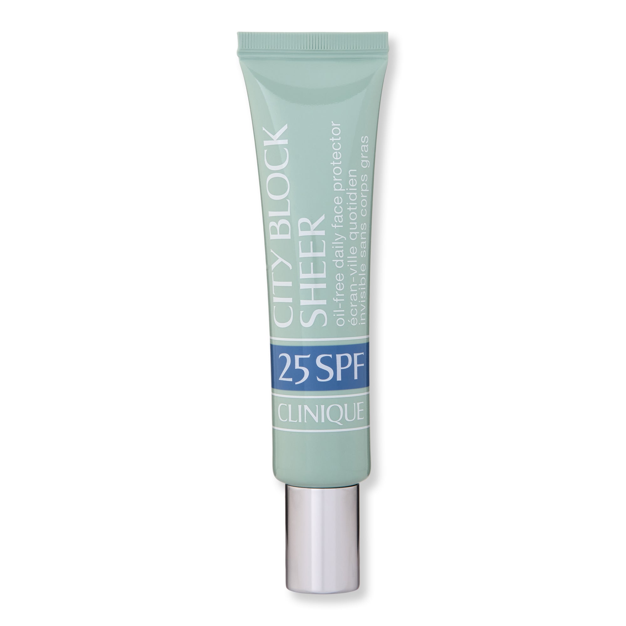 Clinique City Block Sheer SPF 25、mySite、gigharbornorthrealestate