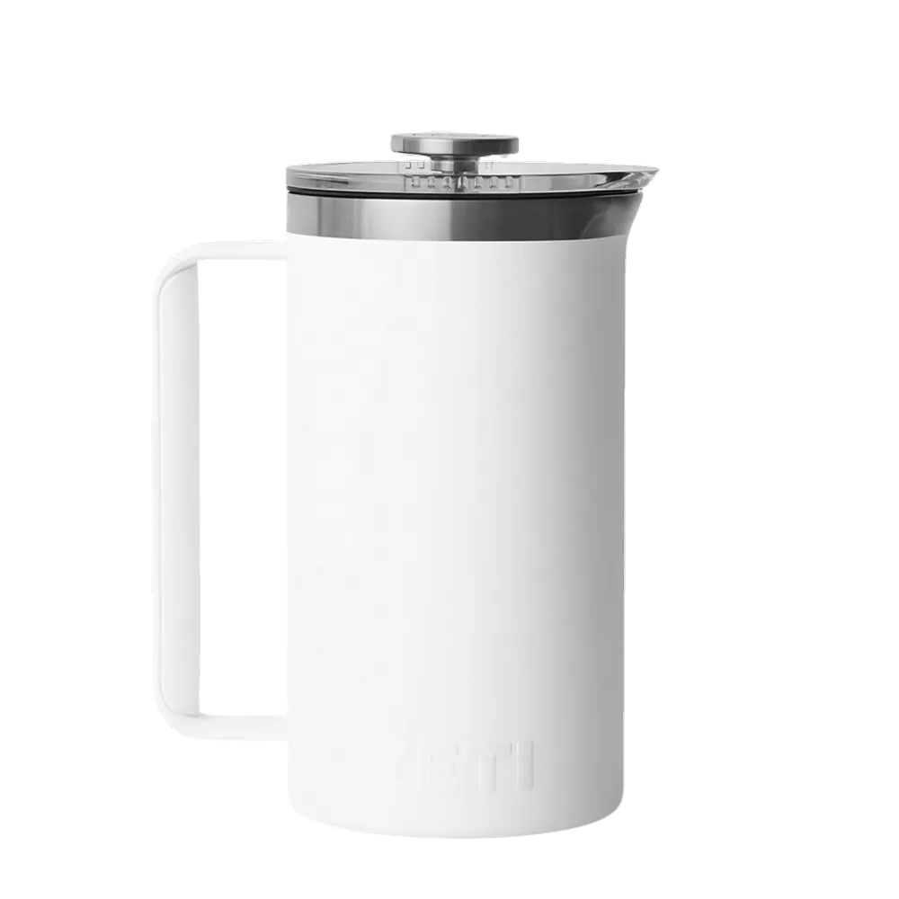 YETI 34 oz French Press、mySite、noshort