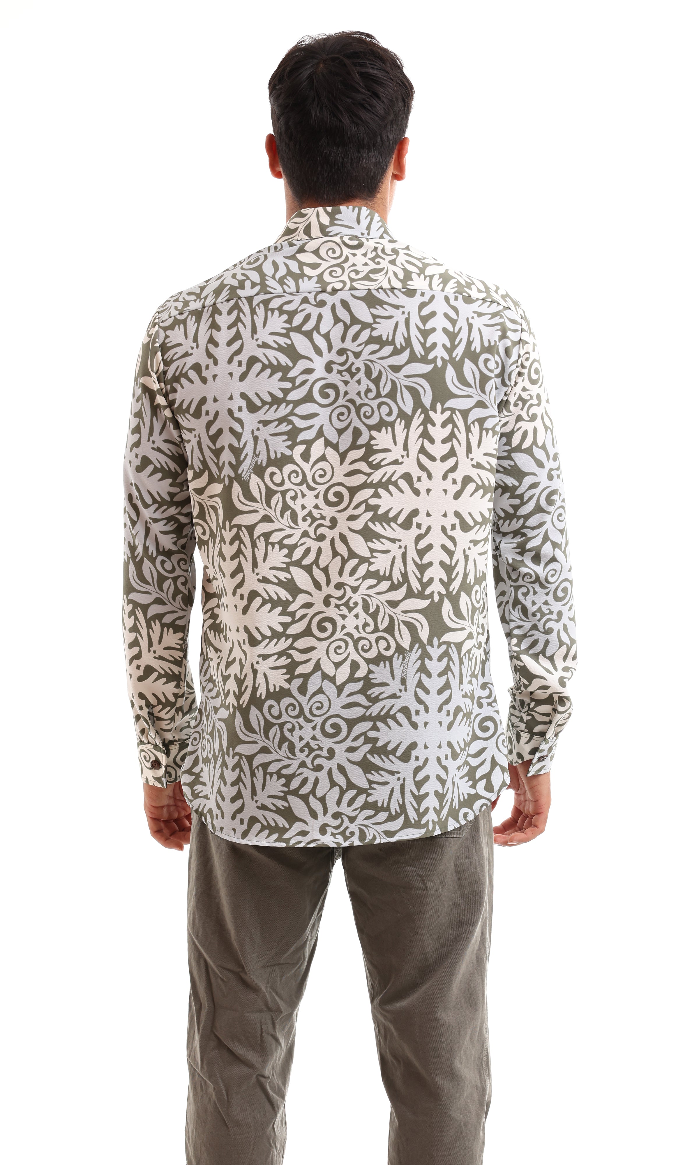 Long Sleeve Sport Aloha、mySite、aoinhome