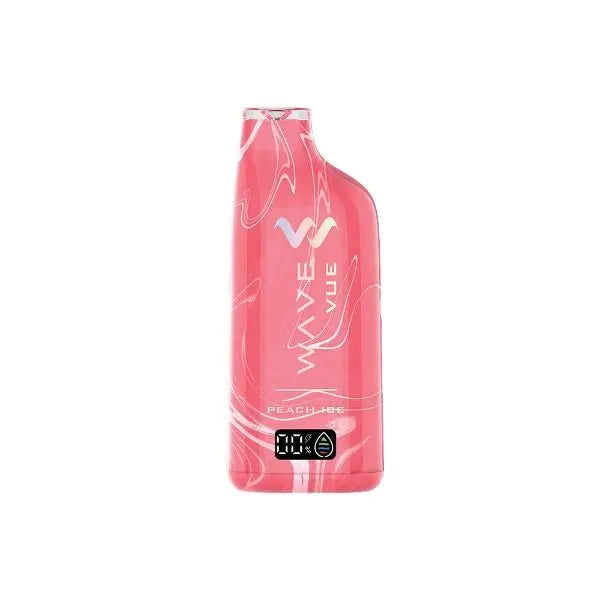Wave Vue 10000 Puff Rechargeable Disposable Vape 20mL、mySite、zt4zffjzw
