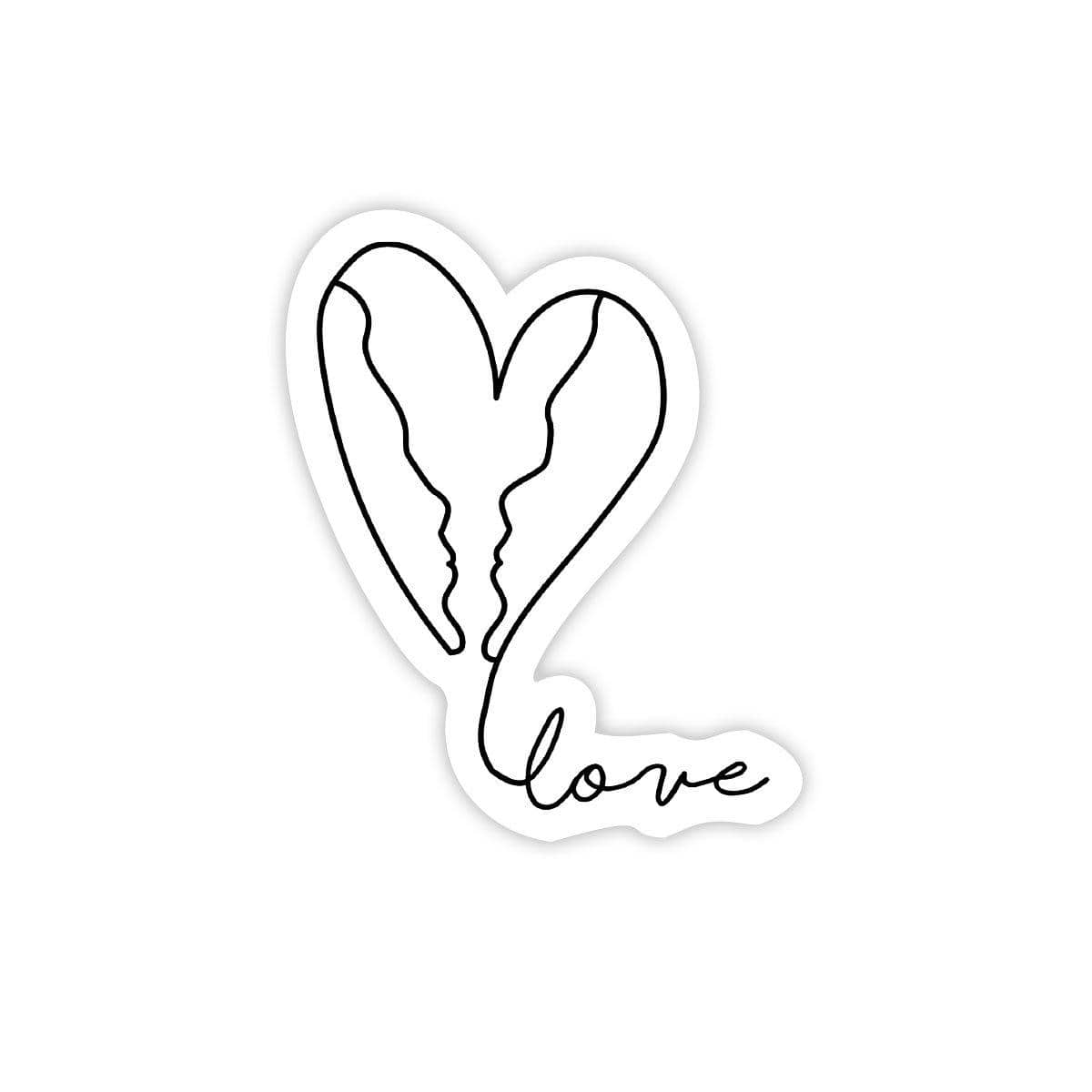 Love sticker、mySite、elrpsem3k