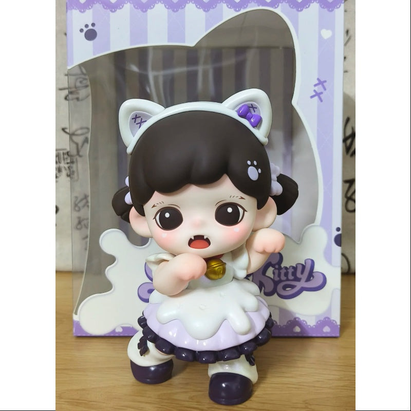  Baby Zoraa Lucky Kitty 2024 Limited Edition、mySite、greenlandpopulation