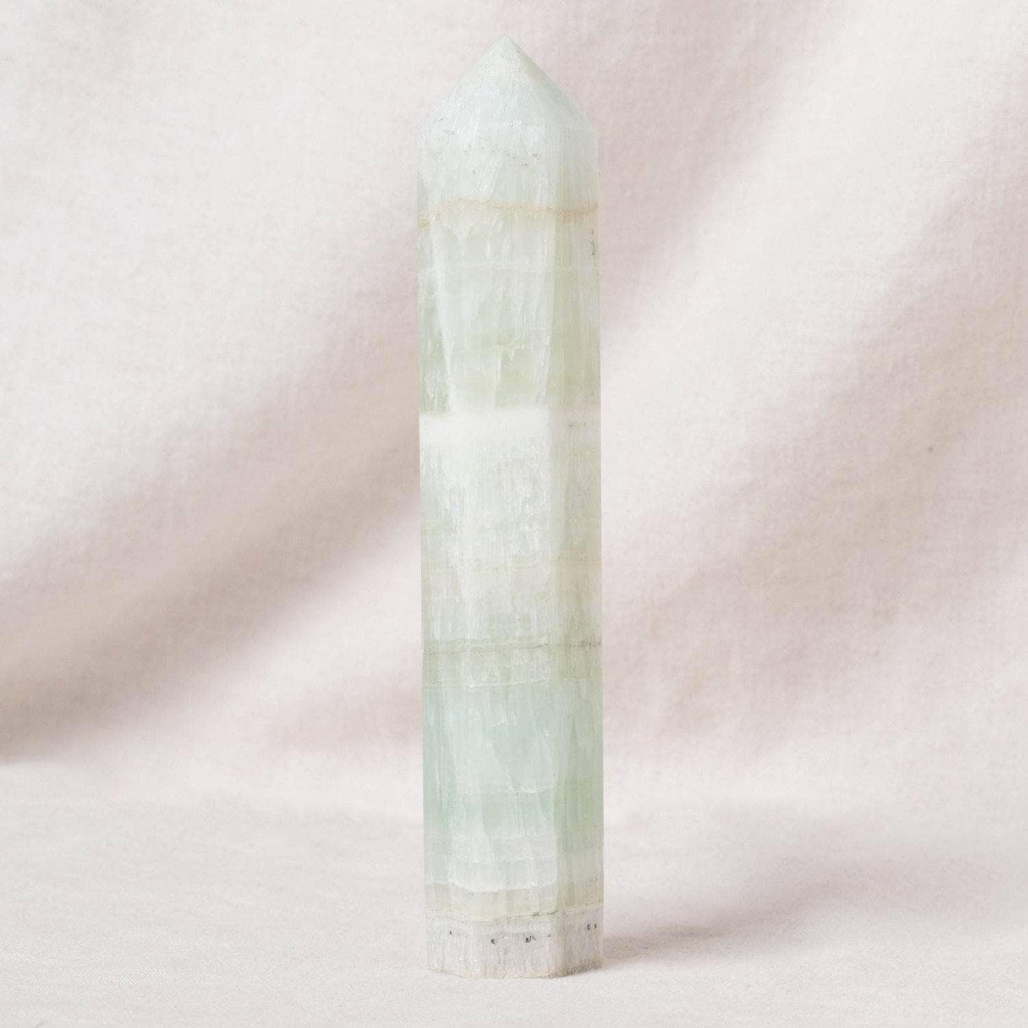 Caribbean Jasper Obelisk- AAA Premium Quality、mySite、hinf8tx79
