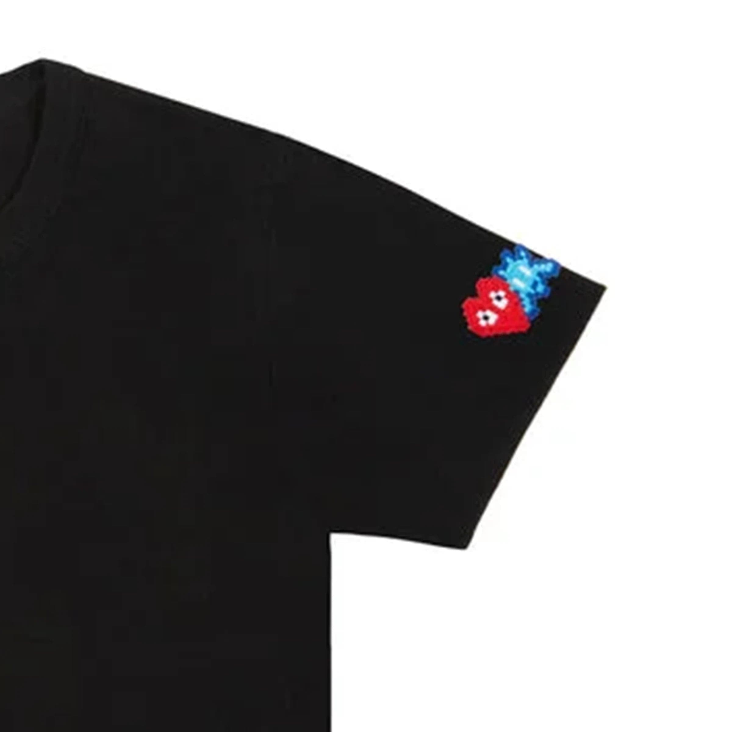 X THE ARTIST INVADER T-SHIRT、mySite、zt4zffjzw