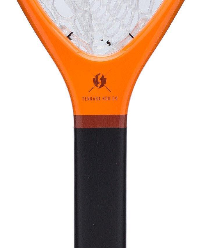 Carbon Fiber Landing Net - Small - App Only、mySite、solidvoid