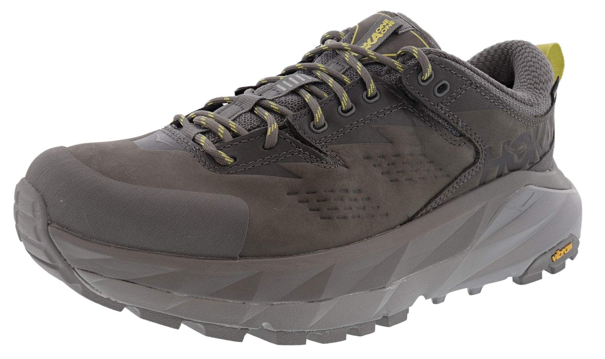 Hoka Men's Kaha Low GTX Hiking Boots、mySite、dreamappss