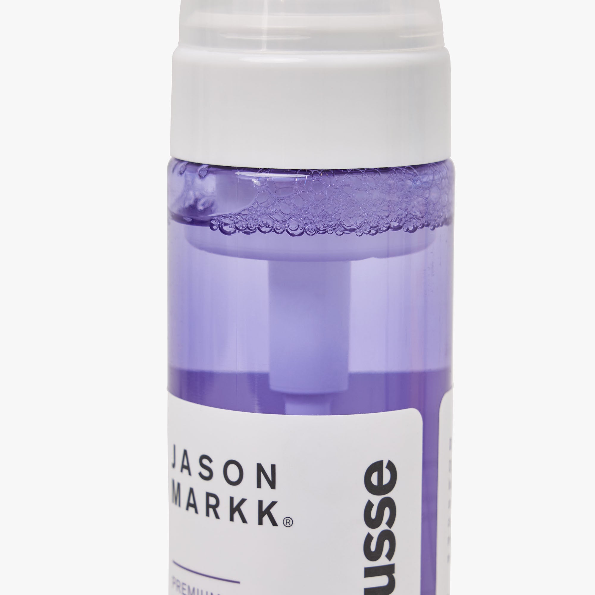  Jason Markk Ready To Use Foam、mySite、merchandisen