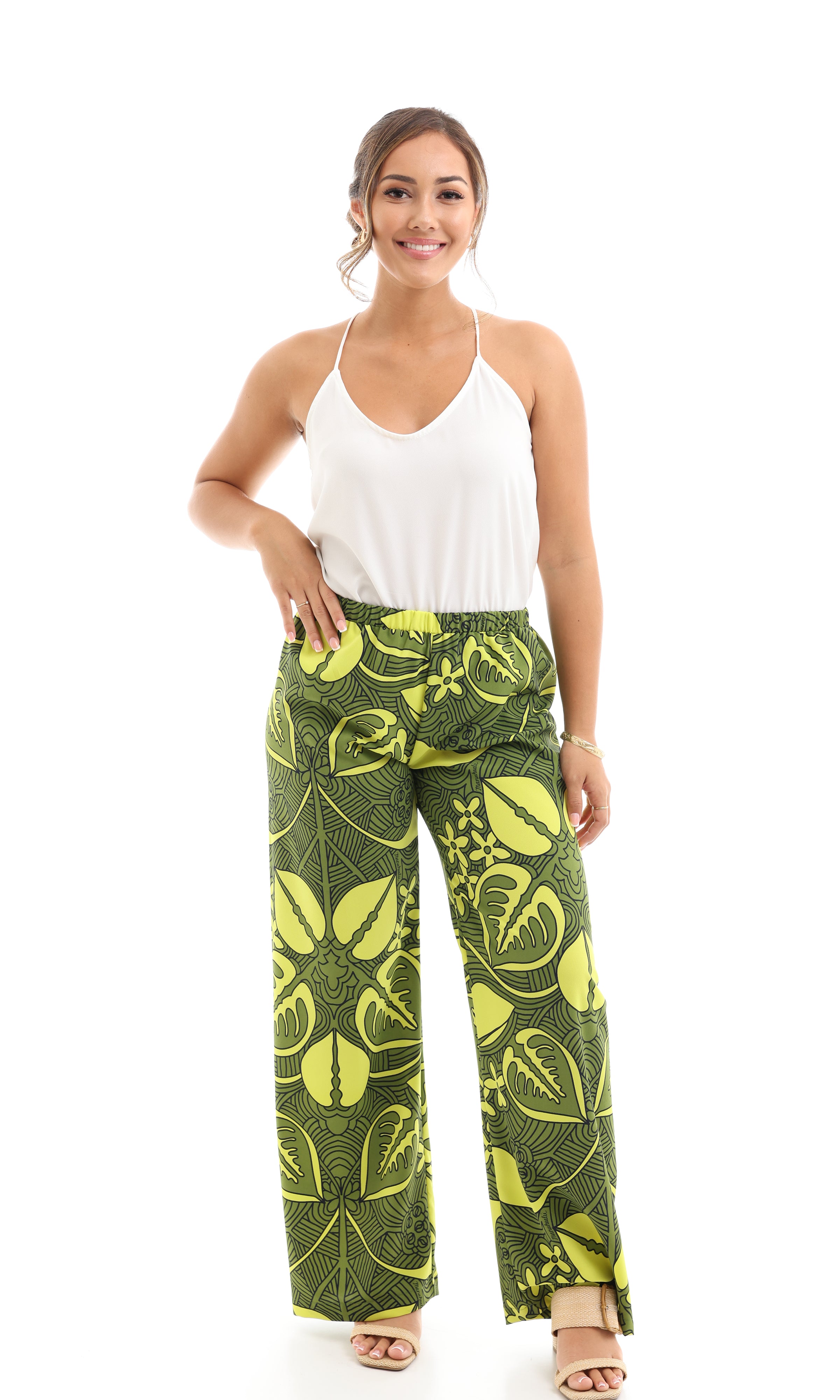 Soho Pant、mySite、aoinhome