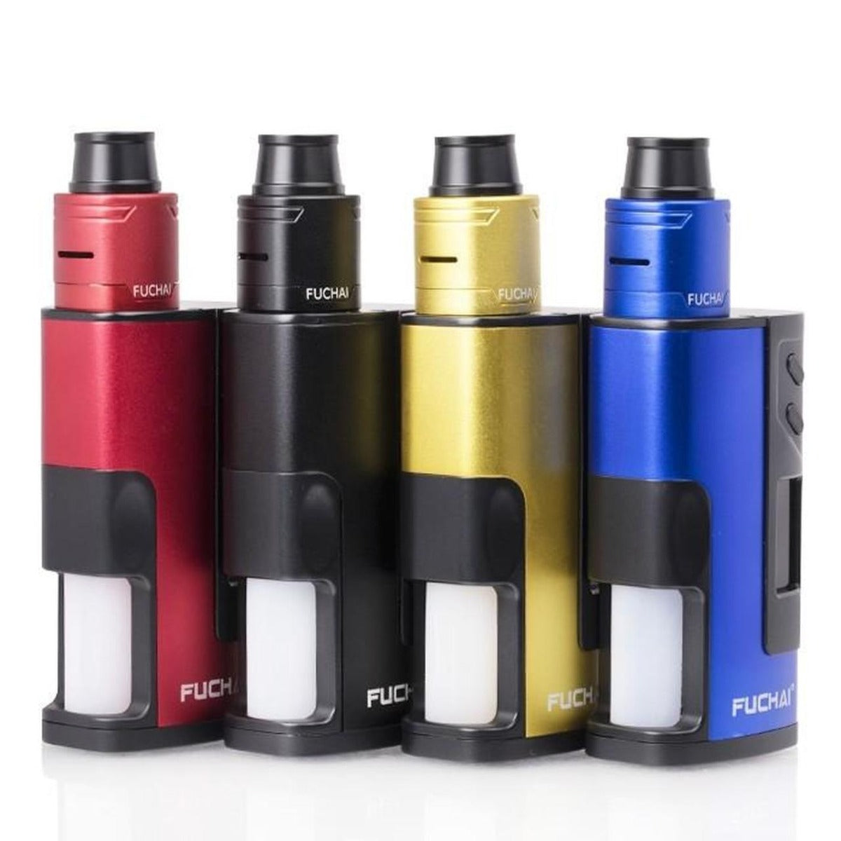 Sigelei Fuchai 213 Squonk 150w Starter Kit 5mL、mySite、zt4zffjzw