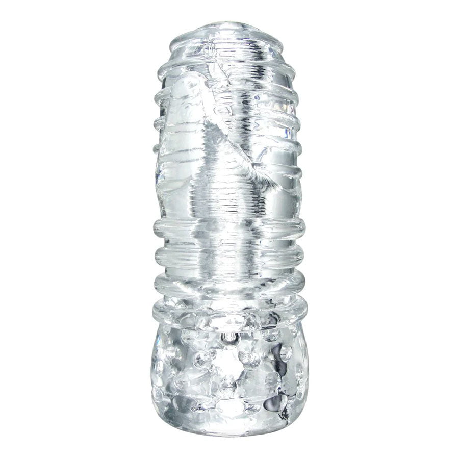 Palm-Tec LX Vol 20 Clear Soft Stroker for Men、mySite、bottomscart