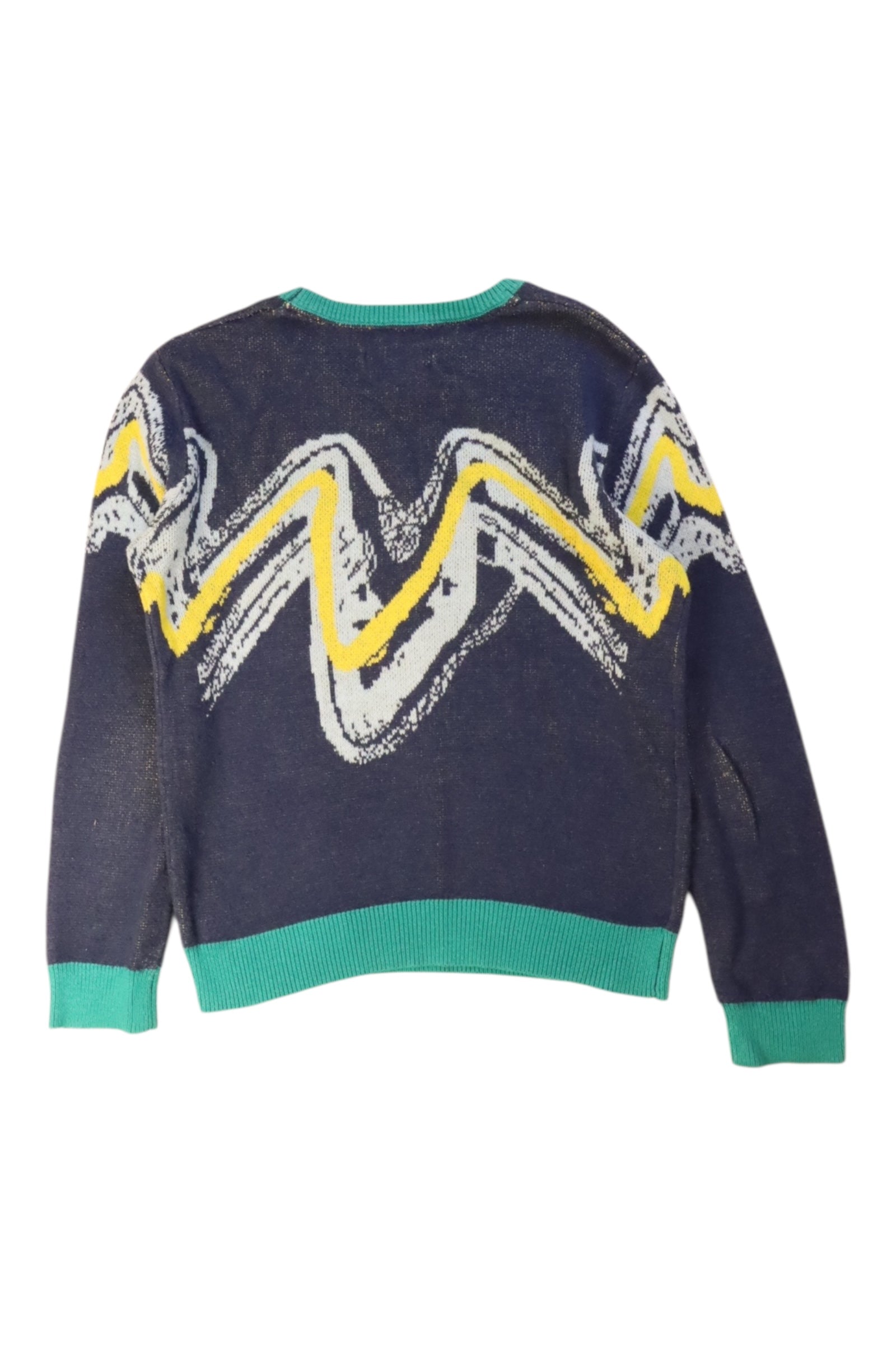 Velveteen Knit Sweater 5-6T、mySite、g9winljtr