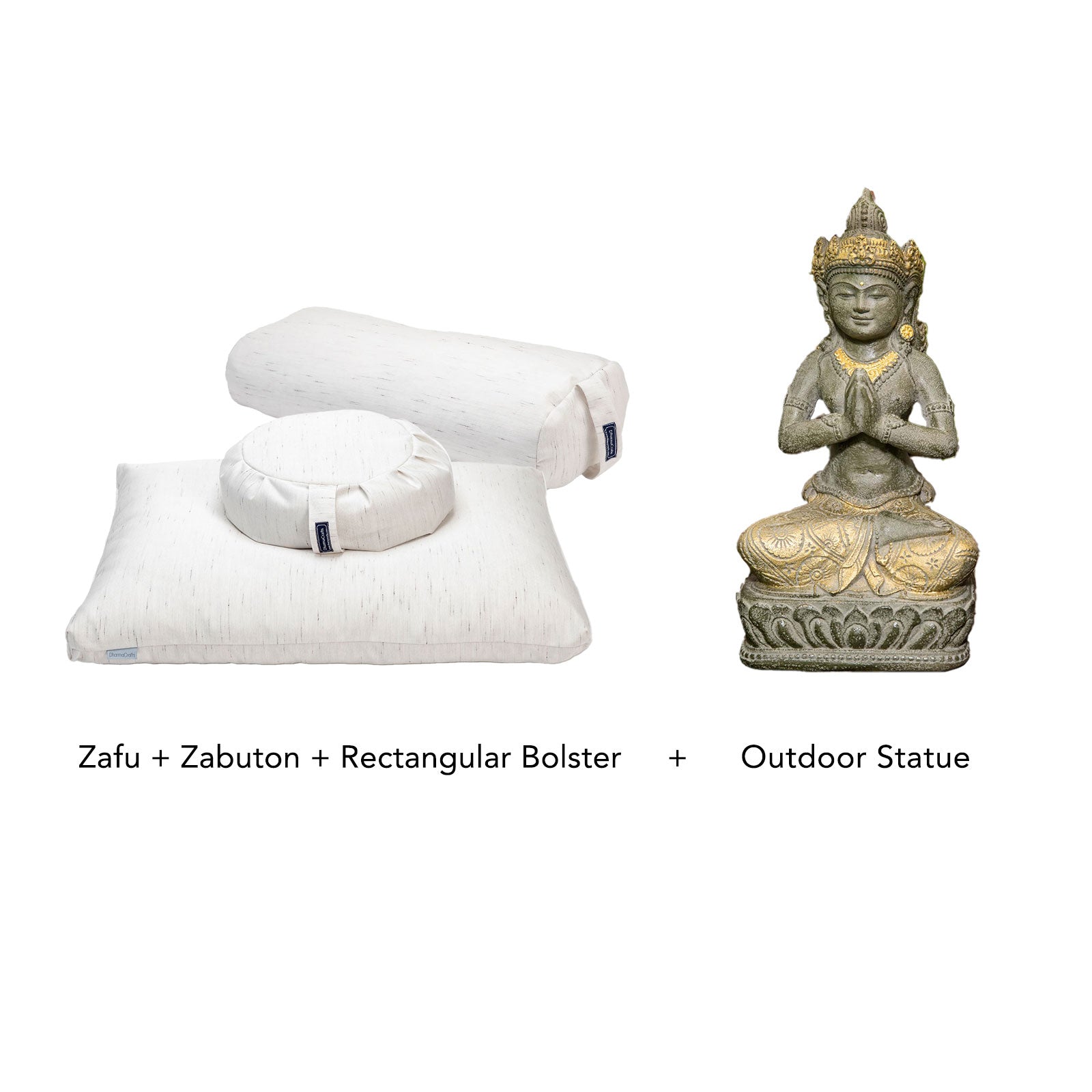 Outdoor Meditation Cushion Bundle、mySite、topwebapps