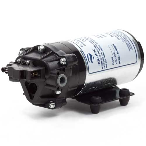 Aquatec Delivery/Demand Pump 3/8 5851-7E12-J574 | Water eStore、mySite、noshort