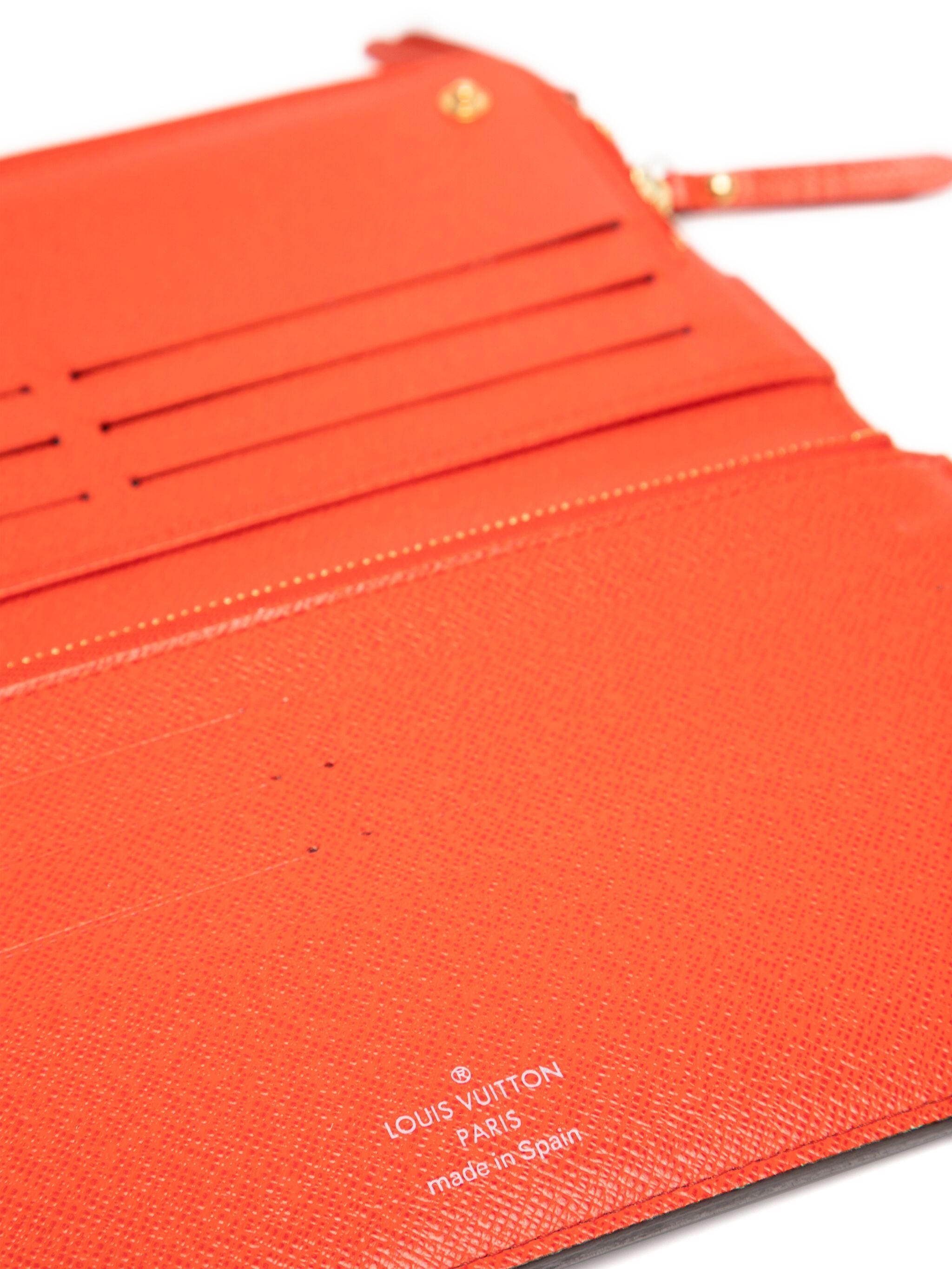 Monogram Insolite Wallet、mySite、garminoutage.com