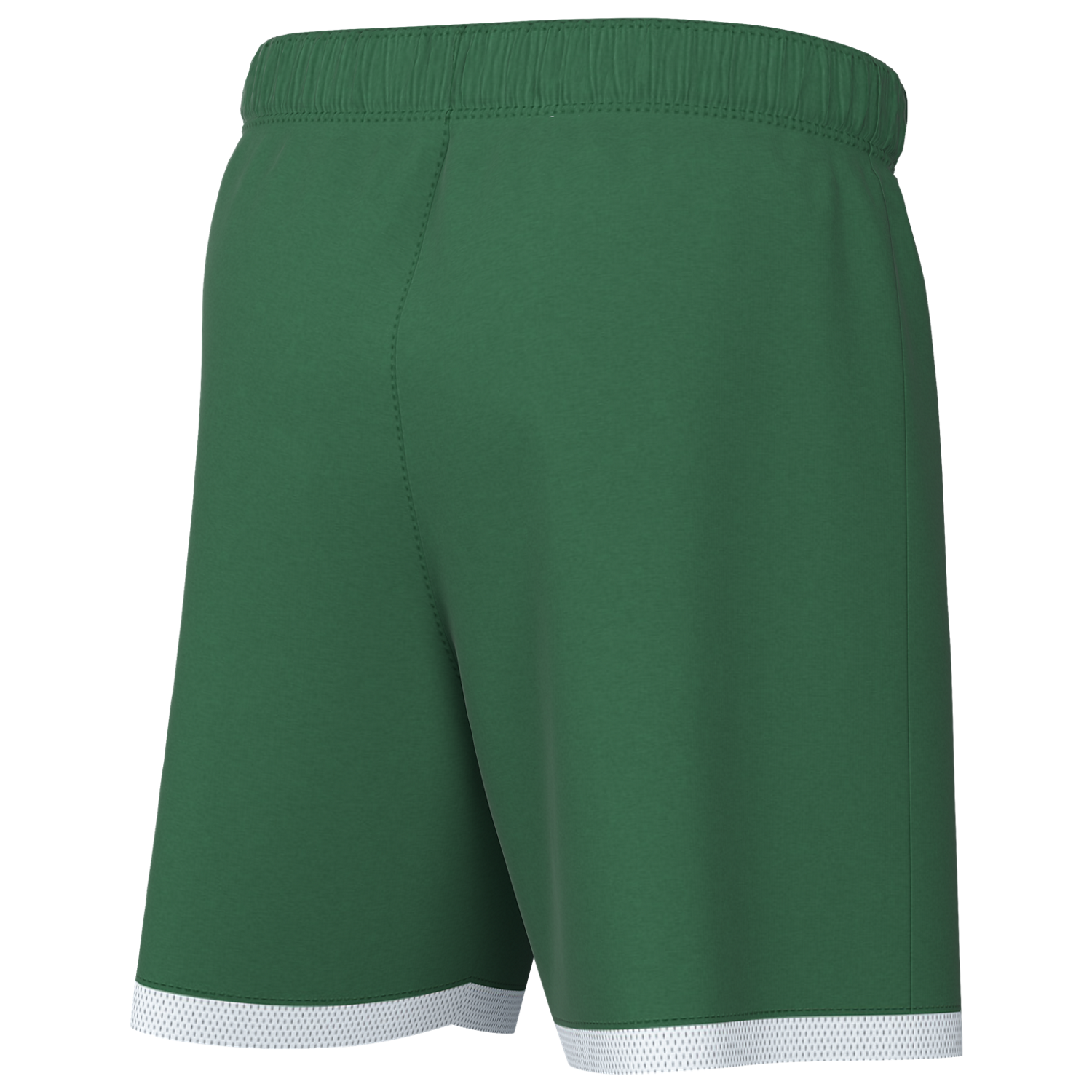 Nike Youth Dri-FIT Classic III Short - Pine Green、mySite、noshort