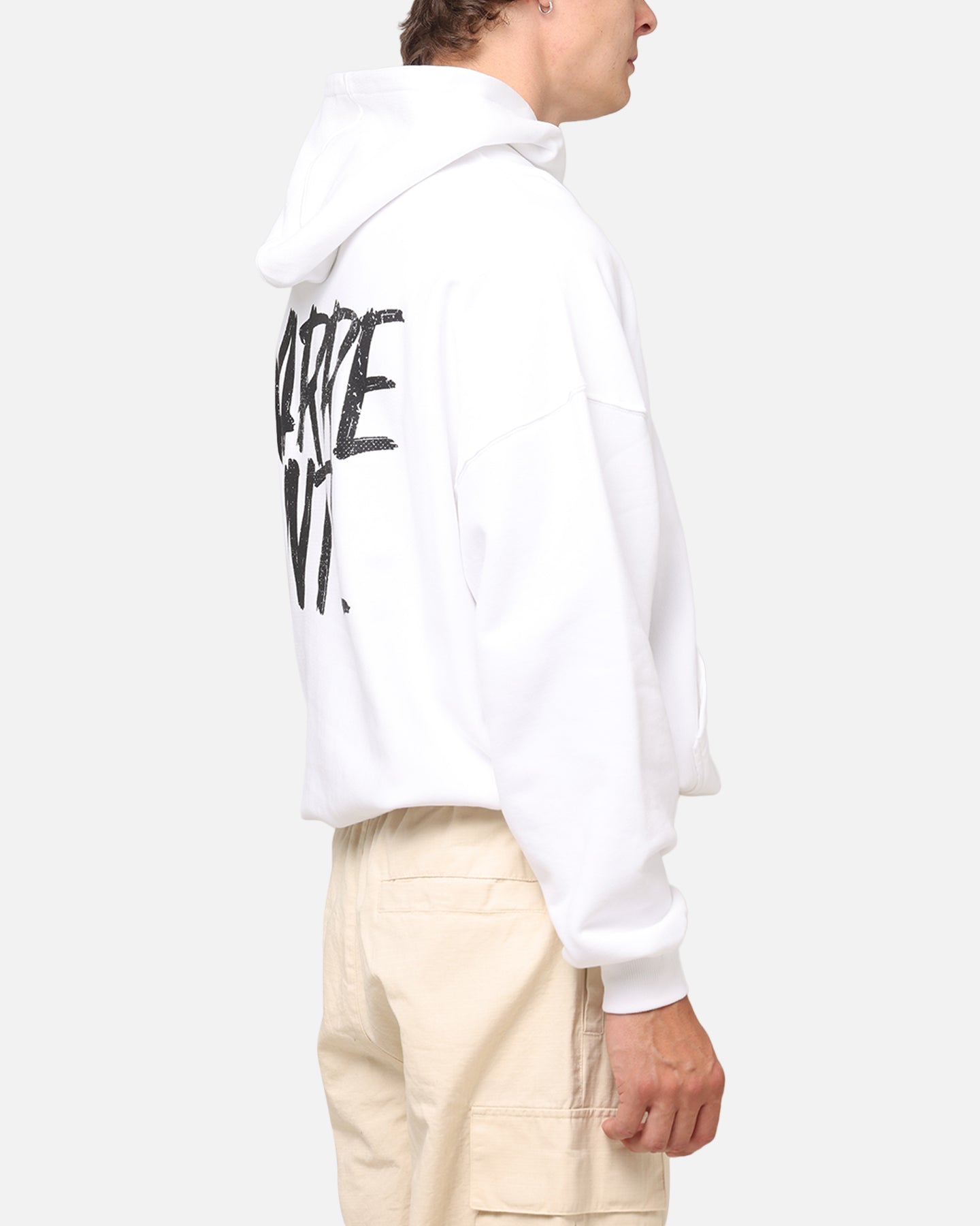 Carre International Hoodie White、mySite、zt4zffjzw