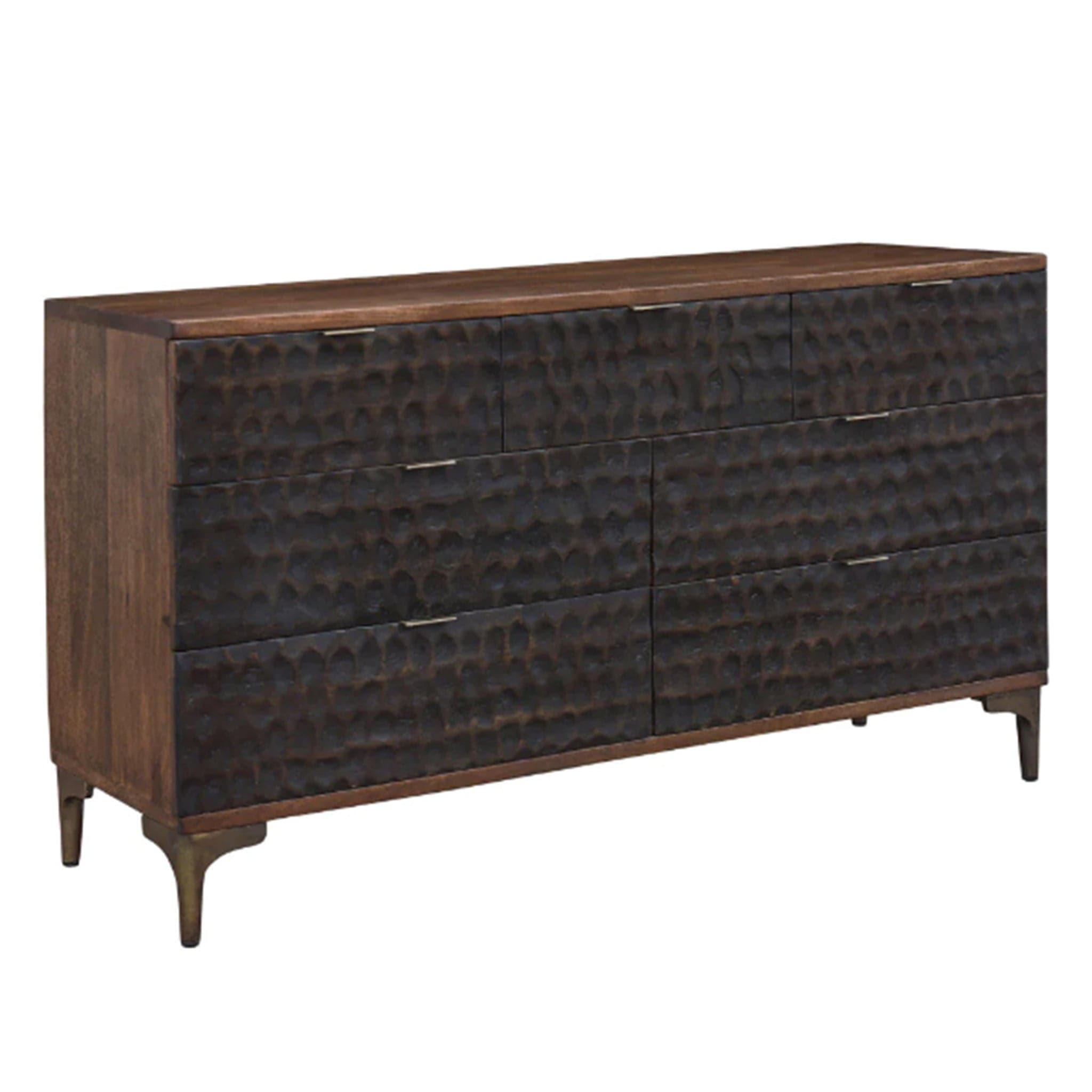 Vallarta Dresser、mySite、neckold