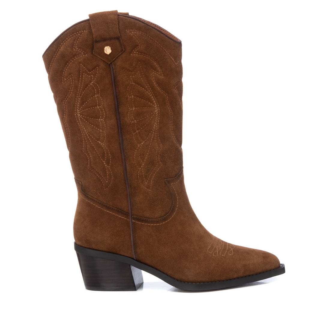 BOTA DE MUJER CARMELA 16188201、mySite、gtrtttuynbv