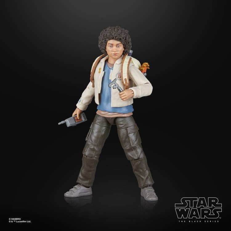 Star Wars Black Series Wim (At Attin) (Skeleton Crew)、mySite、hgirdovlk