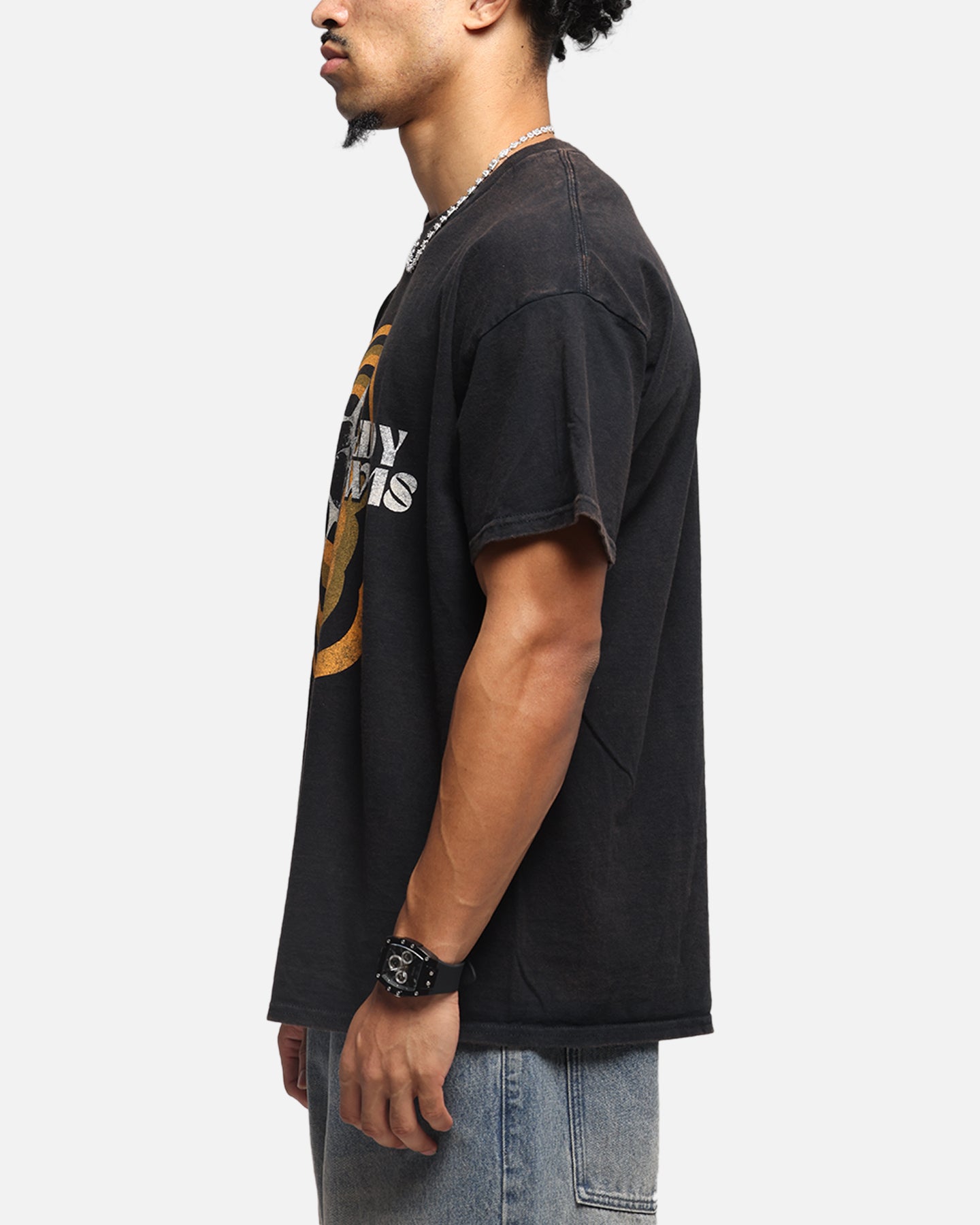 Teddy Swims Spark T-Shirt Black、mySite、zt4zffjzw