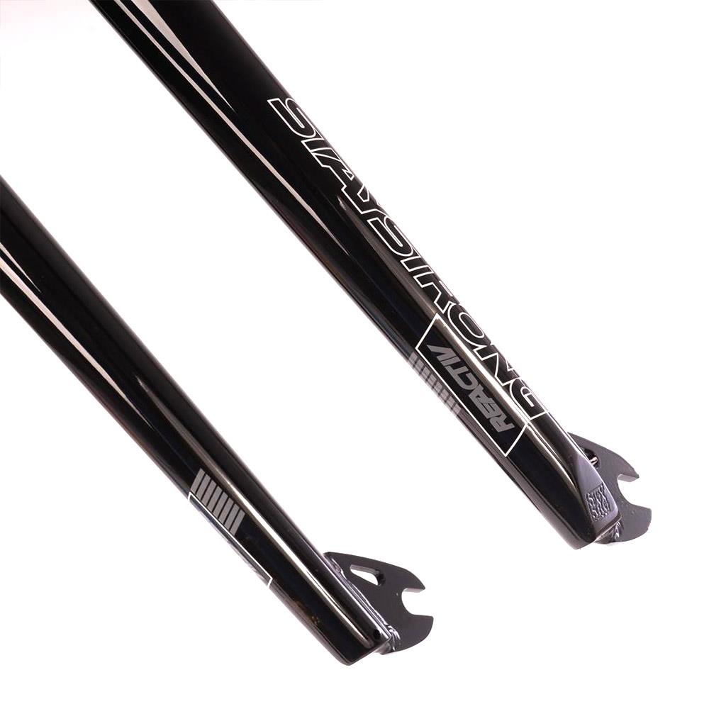  Stay Strong Reactiv 24 Race Fork、mySite、merchandisen