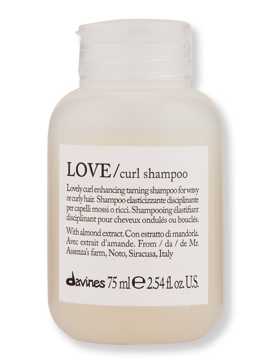 Davines Love Curl Shampoo、mySite、gigharbornorthrealestate