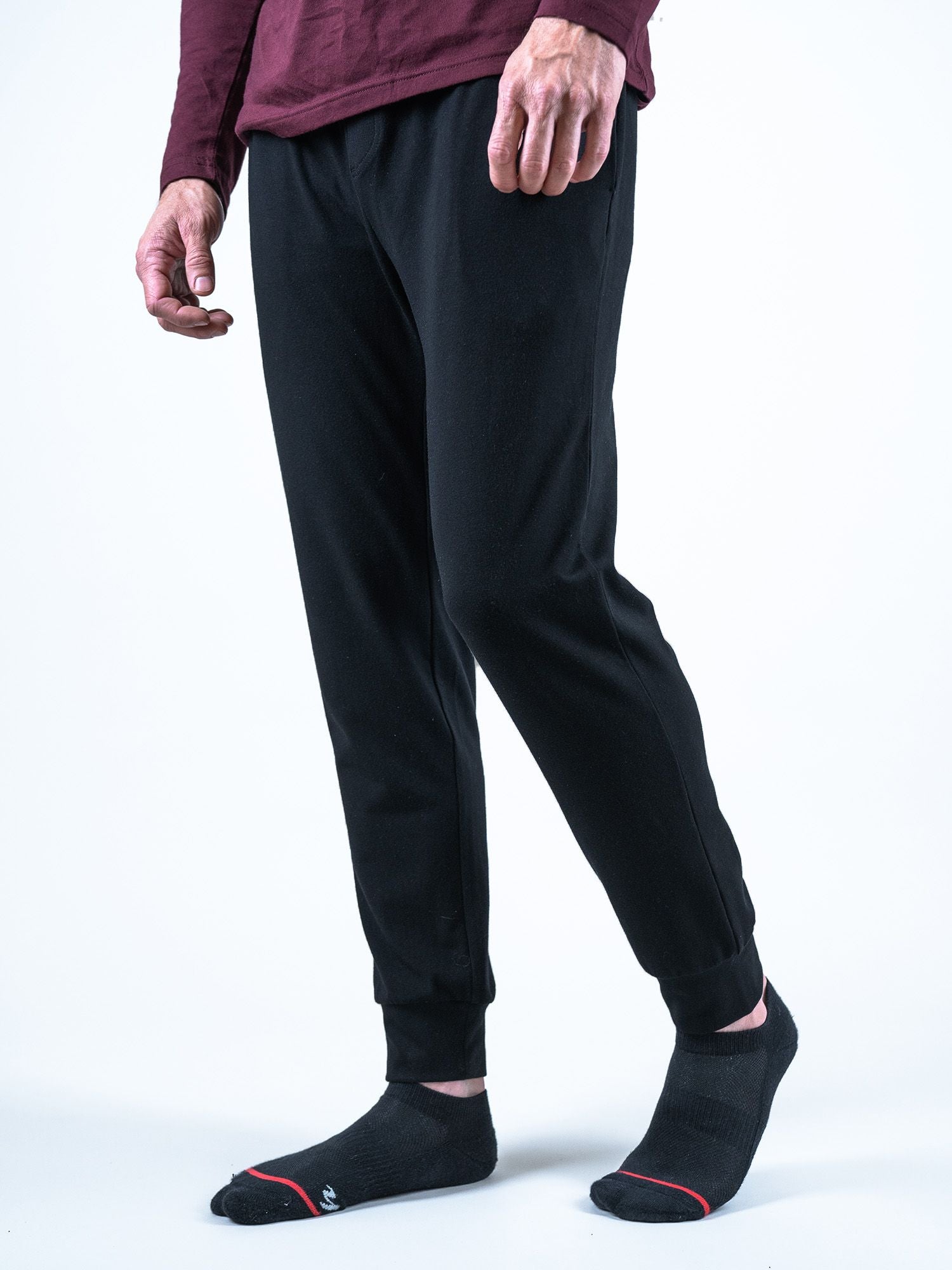  Black Day Off Jogger 2-Pack FINAL SALE、mySite、ghnorth