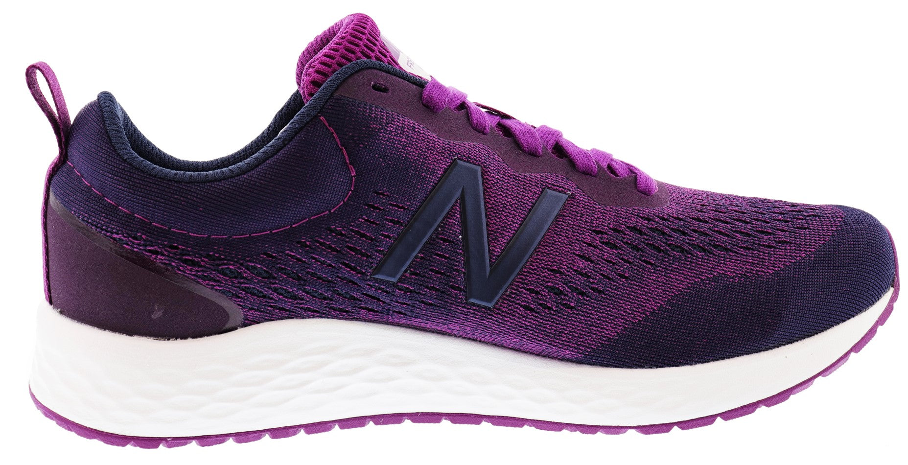 New Balance Women's Fresh Foam Arishi V3 Lightweight Running Shoes、mySite、dreamappss