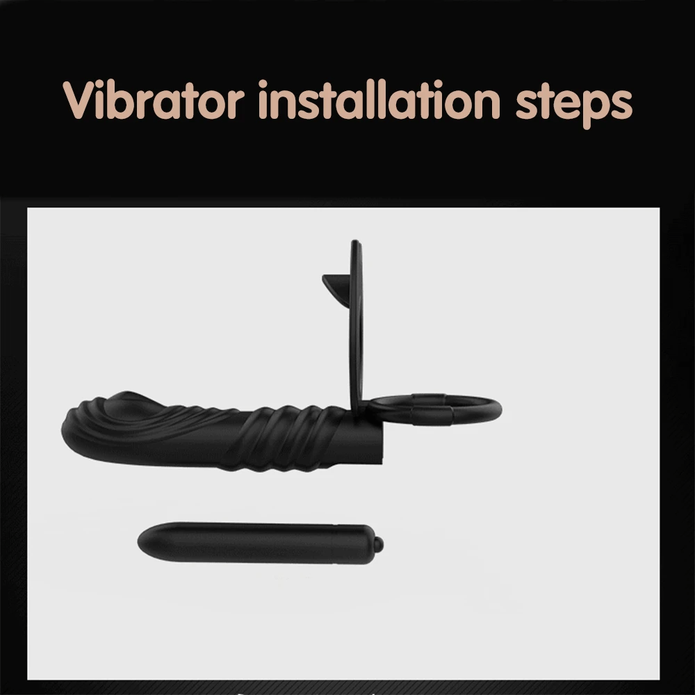 Couples Double | Anal Vibrator | Bullet | Enhancer、mySite、bottomscart