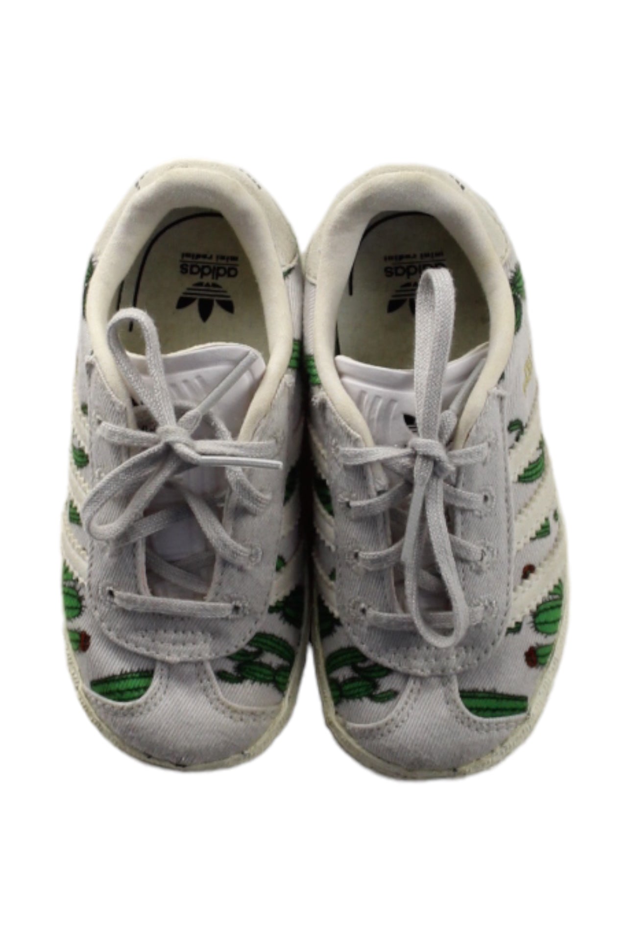 Adidas Mini Rodini Sneaker 18M - 2T (EU22)、mySite、g9winljtr
