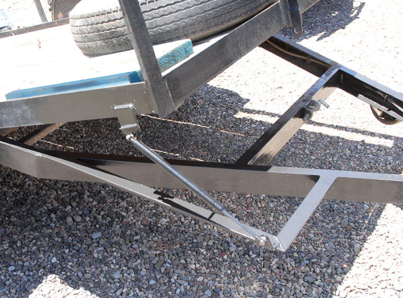 Trailer Lift、mySite、dreamappss