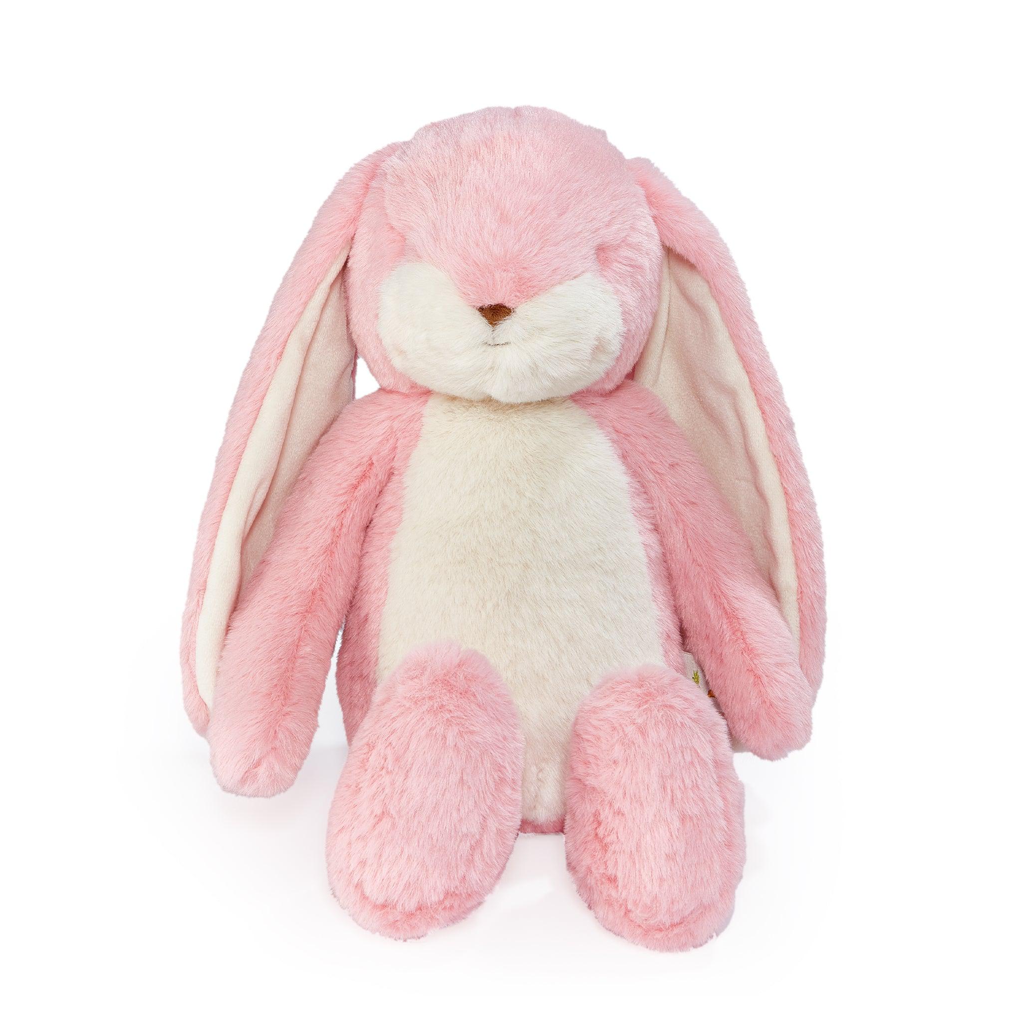 RETIRED - Sweet Floppy Nibble 16 Bunny - Coral Blush、mySite、g9winljtr