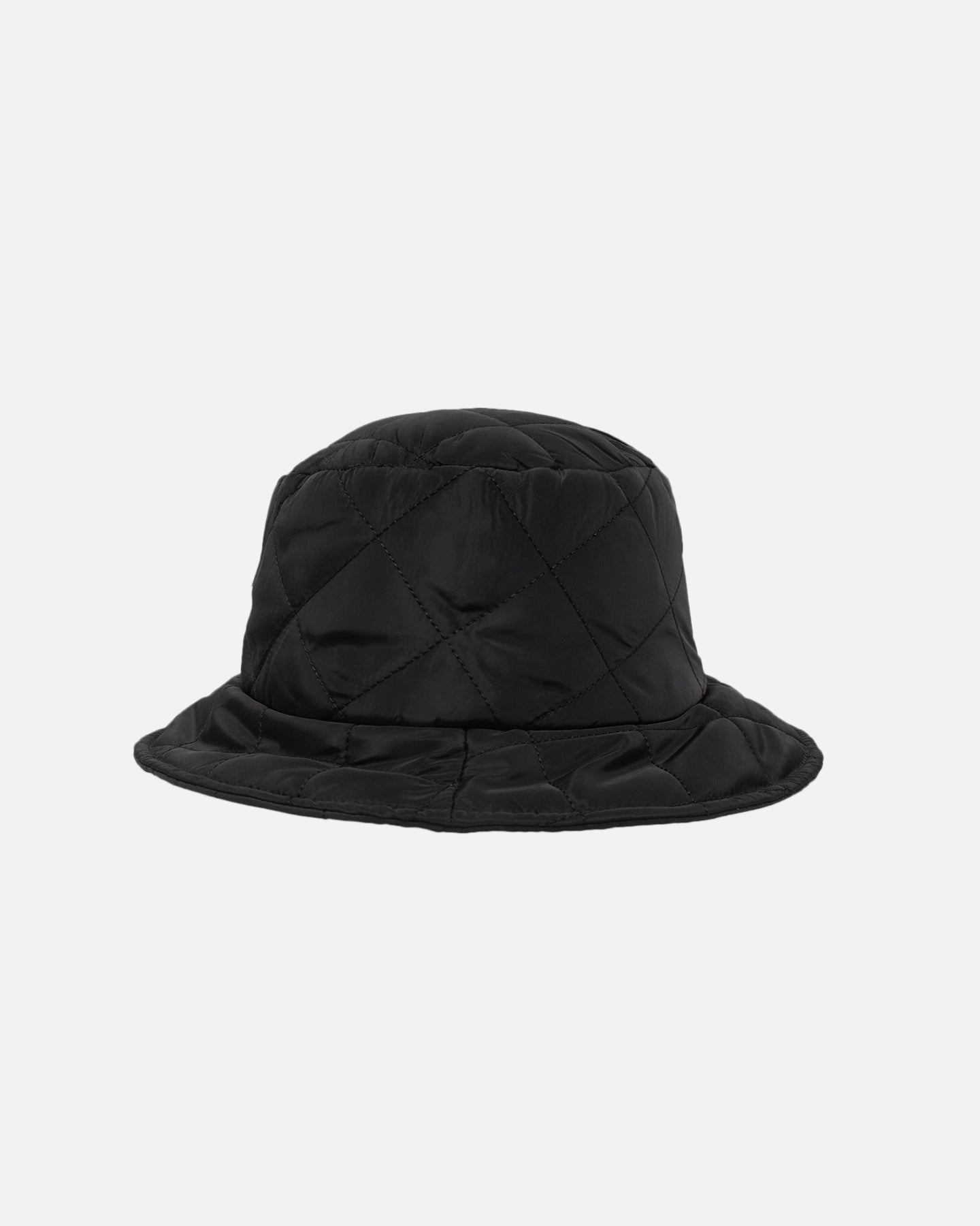 404 Quilted Bucket Hat Black、mySite、zt4zffjzw