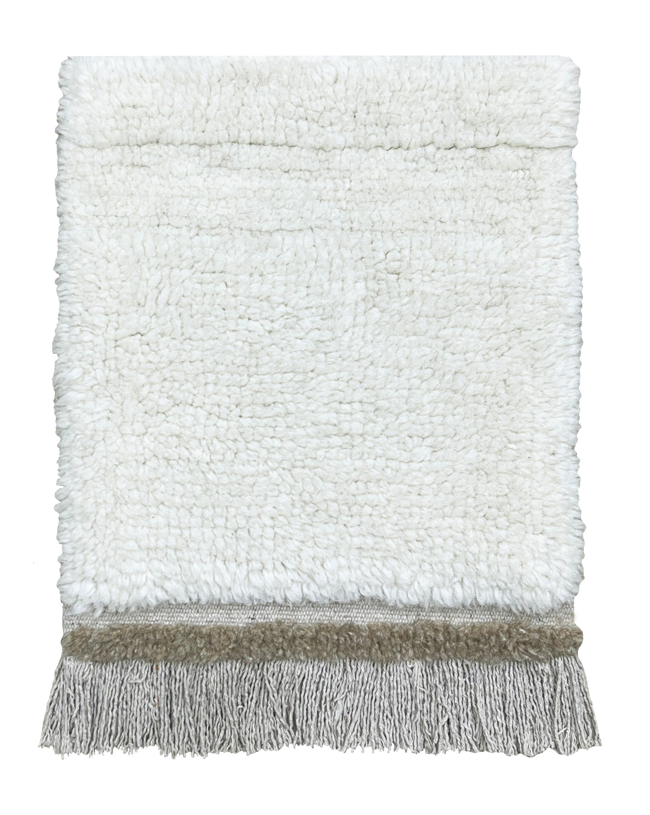 SWATCH WOOLABLE RUG STEPPE - SHEEP WHITE、mySite、gigharbornorthrealestate