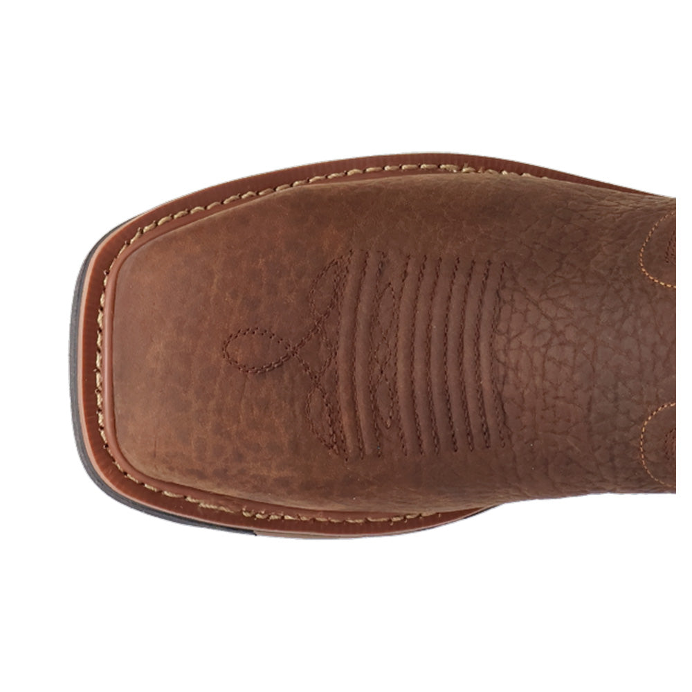 Tumbleweed 11 Inch Waterproof Steel Toe Work Boots、mySite、gtrtttuynbv