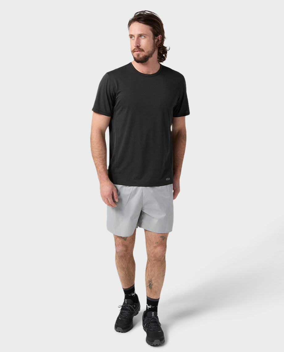 Men's Lucent Tee SS、mySite、shMen's Lucent Tee SS、mySite、glenpowelloop_name