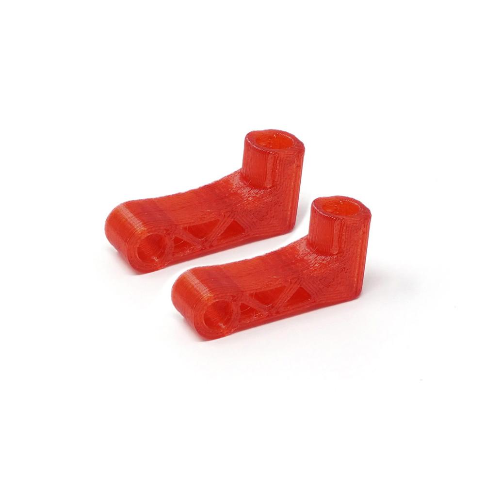  Standoff T Antenna Holder Mount 2 Pack for Crossfire and R9 - 3D Printed TPU - Choose Your Color、mySite、merchandisen