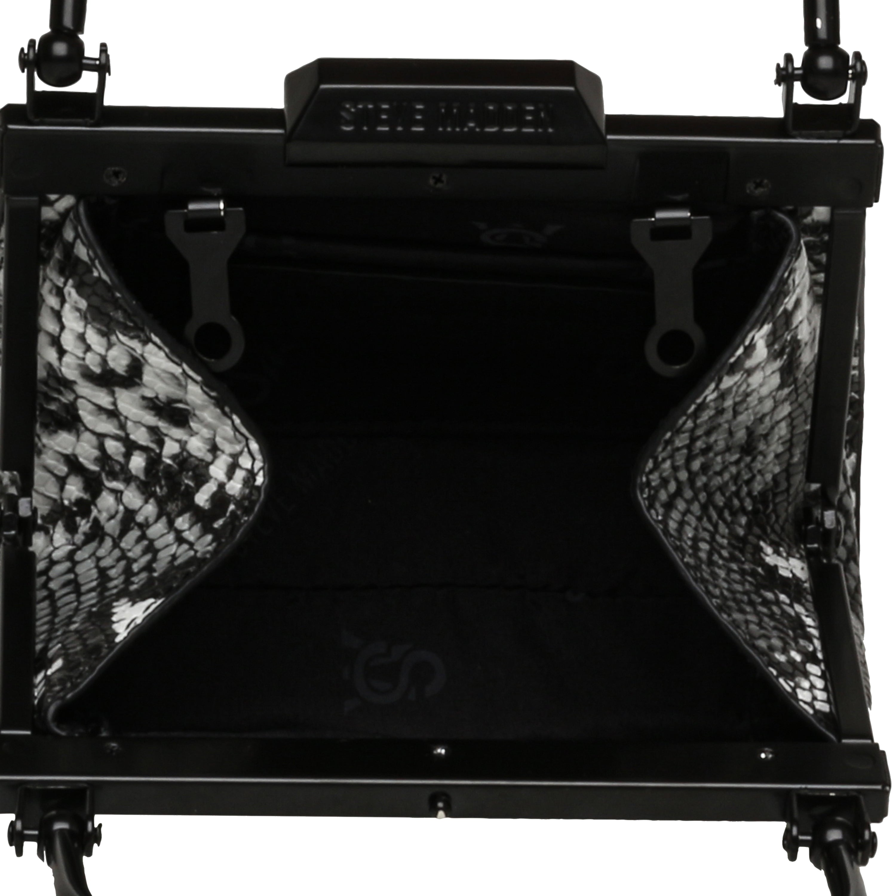 ELLO BLACK/MULTICOLOR、mySite、dreamappss