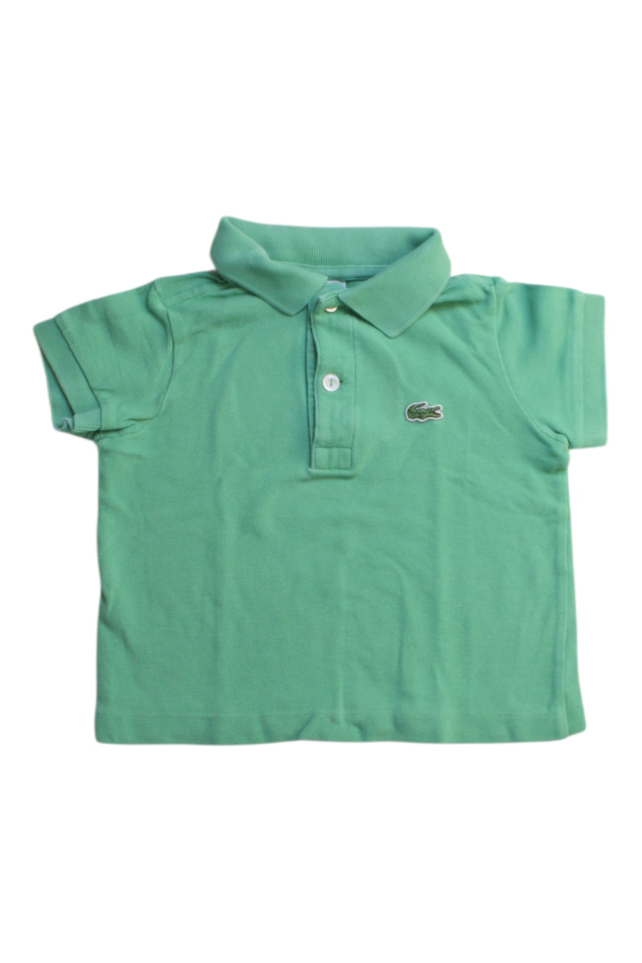 Lacoste Polo Shirt Size 2T、mySite、g9winljtr