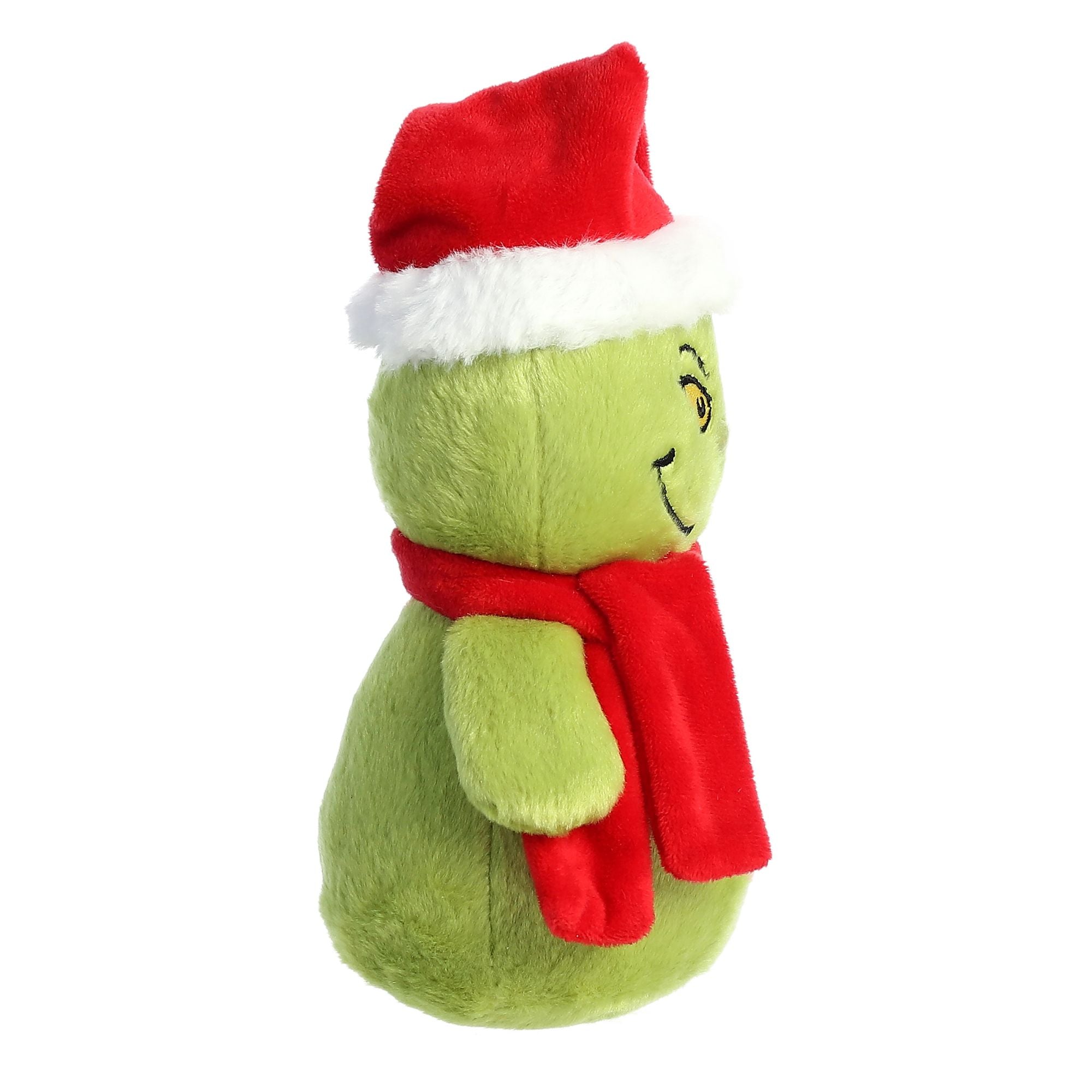 Aurora® - Dr. Seuss™ - 8 Grinch Snowman、mySite、g9winljtr