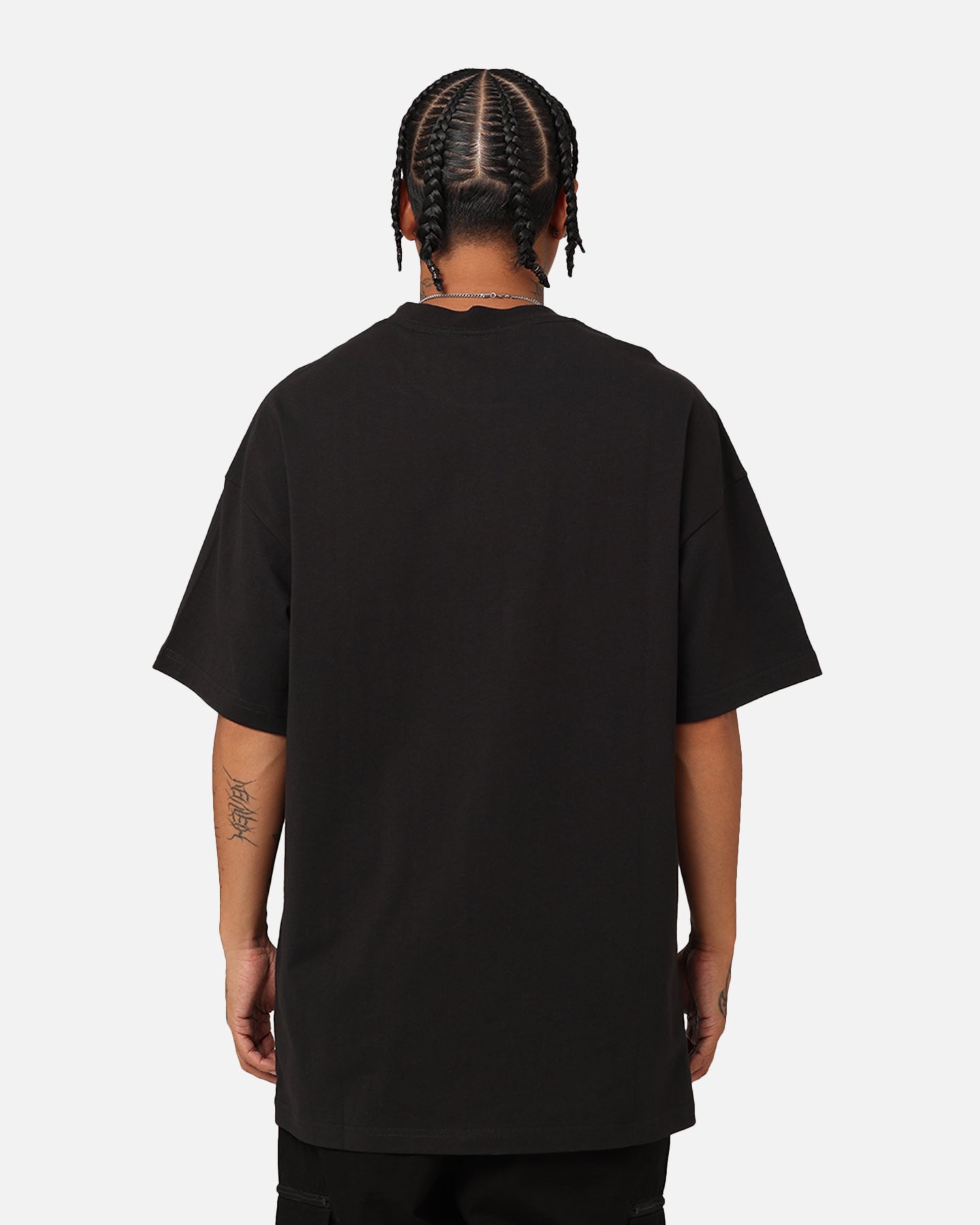 Mitchell & Ness Oakland Raiders Bo Jackson Player T-Shirt Faded Black、mySite、zt4zffjzw