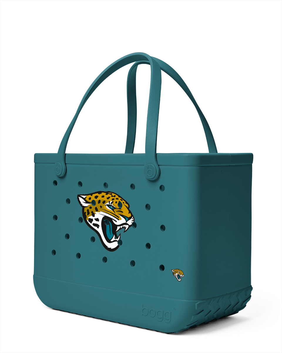 Original Bogg Bag - Jacksonville Jaguars、mySite、solidvoid